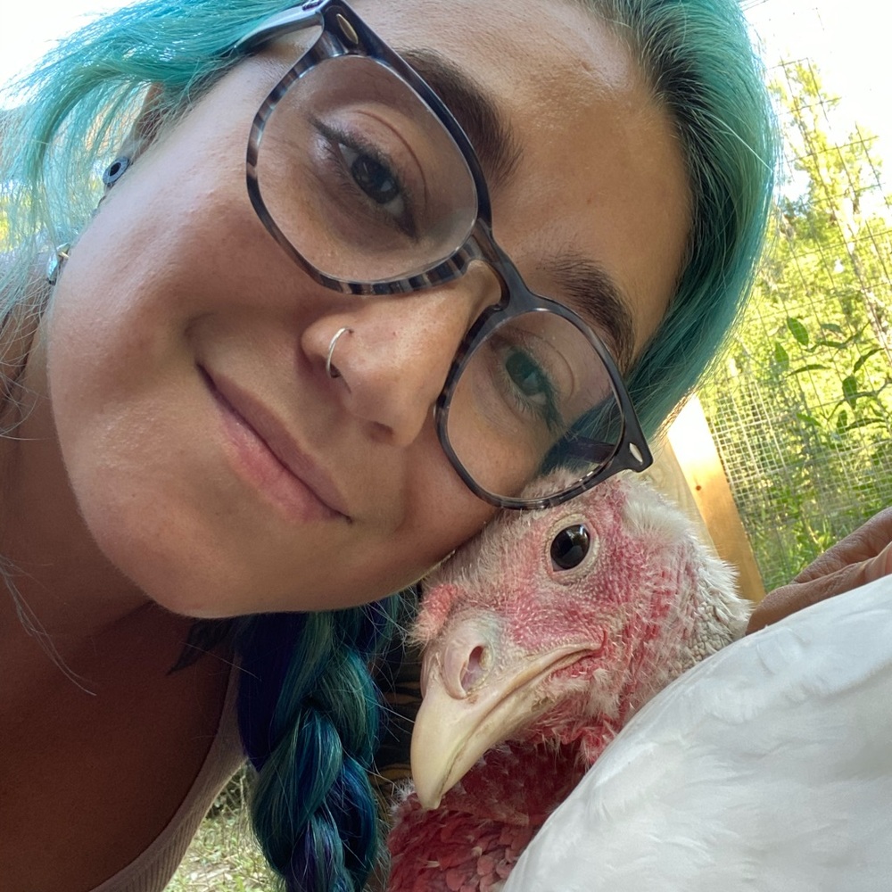 Meet your Posher, Angela